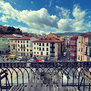 Pensión Matilde Bilbao