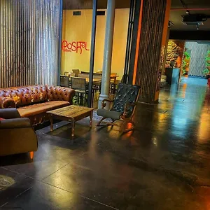 Hostel Poshtel - Premium, Bilbao