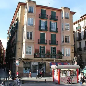 Affittacamere Pension Manoli, Bilbao