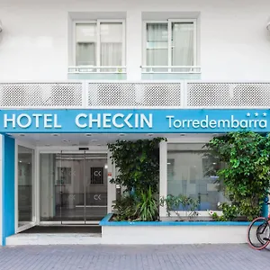 *** Hotel Checkin Espagne