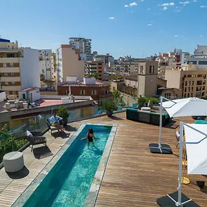 **** Hotel Js Plaza Espanha