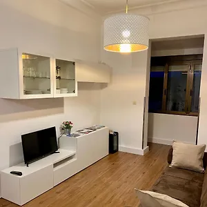 Appartement Lersundi 3, Bilbao