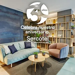 Sercotel Ayala Hotel Bilbao