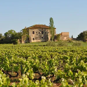 *** Hotel Mas Castell De Gimenelles Espagne