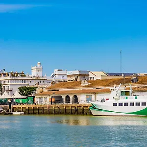 Pension La Palma Affittacamere El Puerto de Santa María